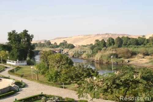 Pyramisa Isis Island Resort & SPA 10